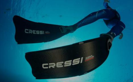 Cressi Tokugawa 3mm 1pc Wetsuit