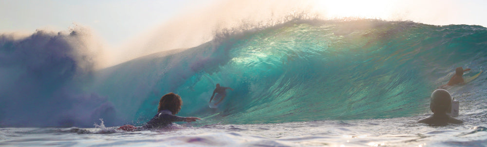 Surfing Wetsuits